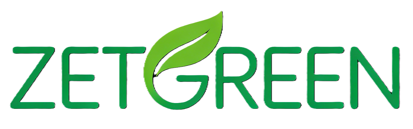 ZETGREEN